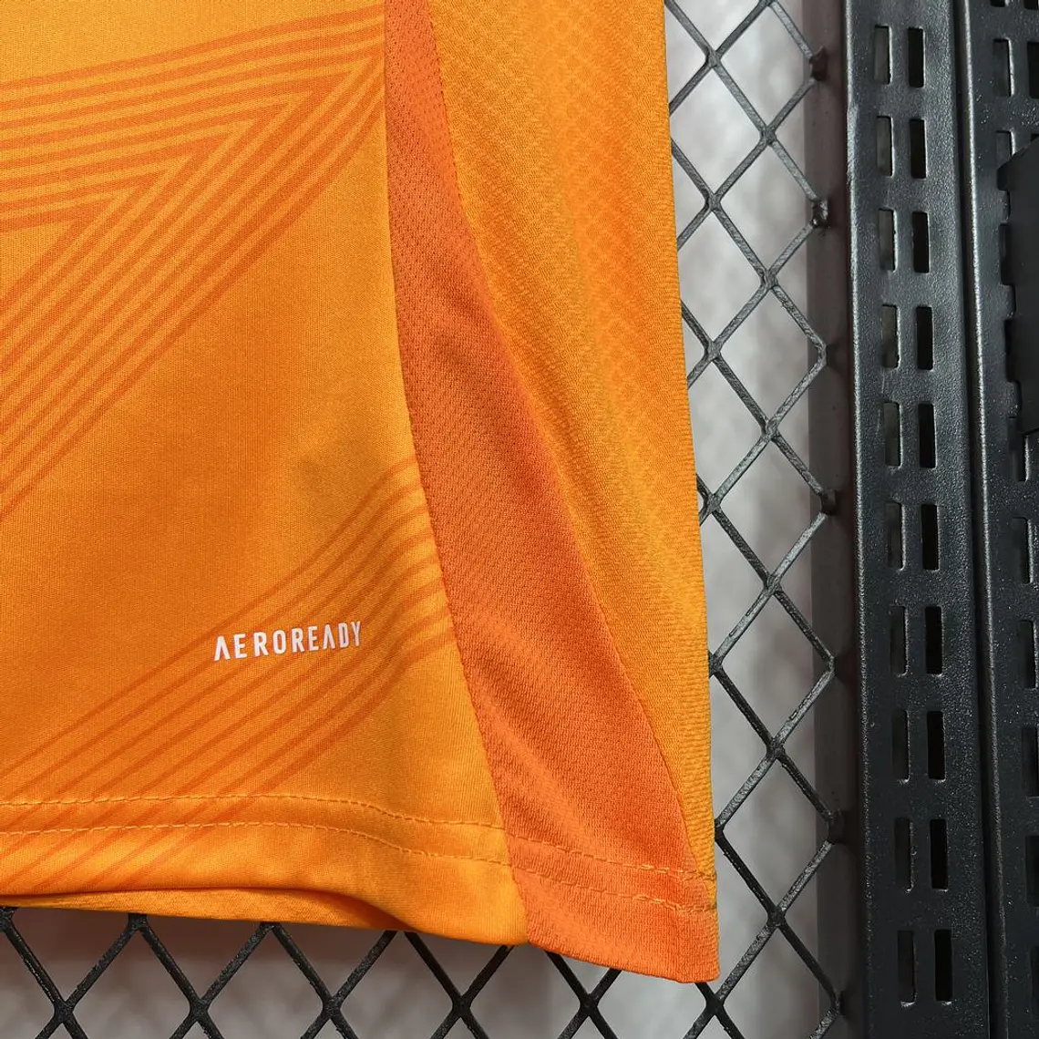 Real Madrid Away 24/25 10