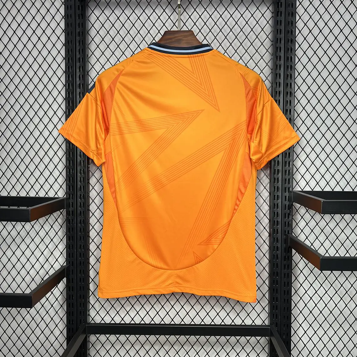 Real Madrid Away 24/25 3