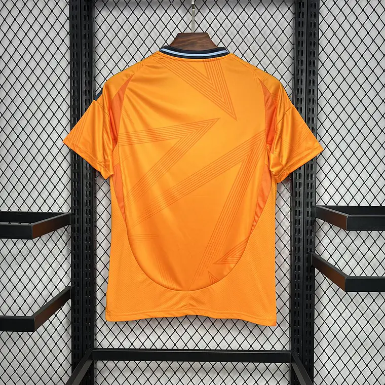 Real Madrid Away 24/25 3