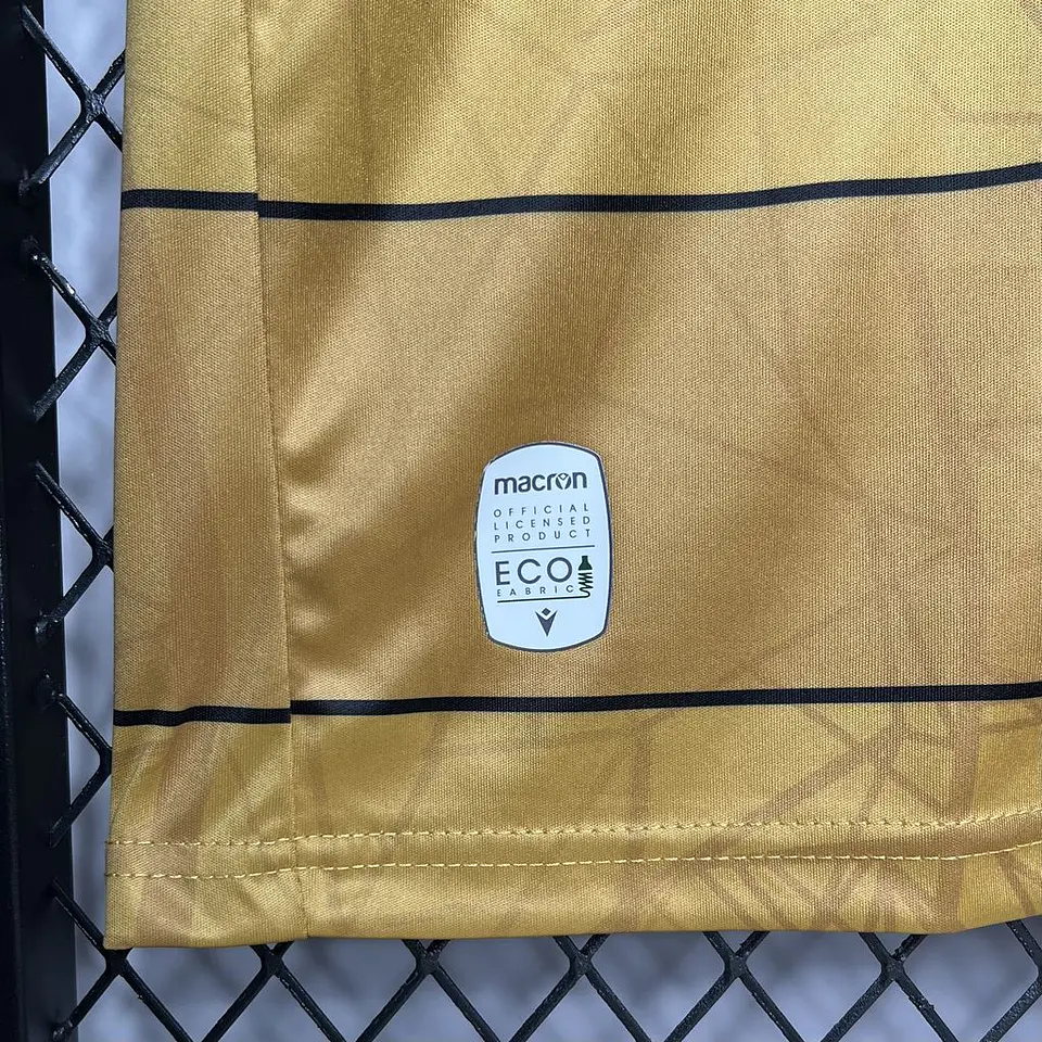 Real Sociedad Away 24/25 10