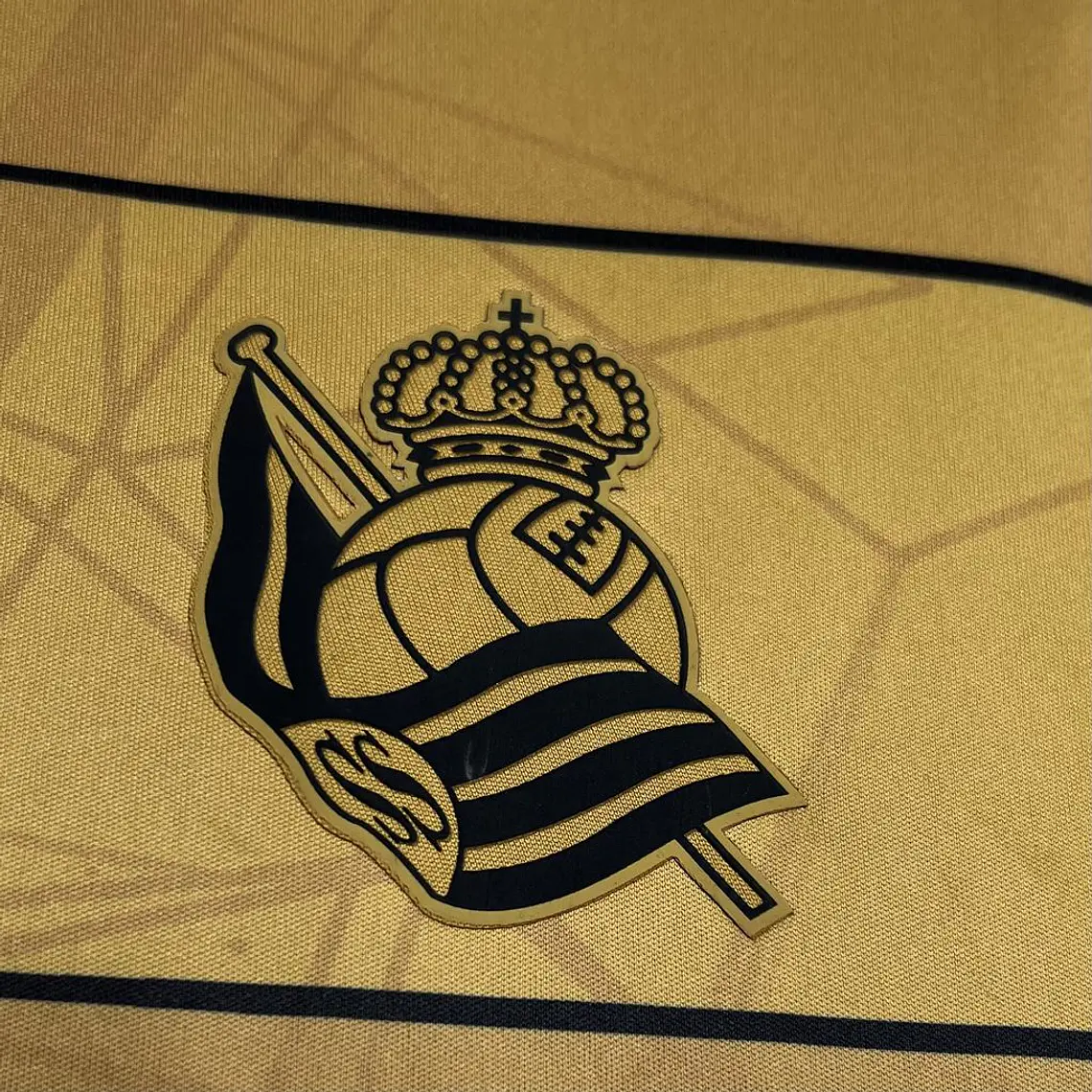 Real Sociedad Away 24/25 7