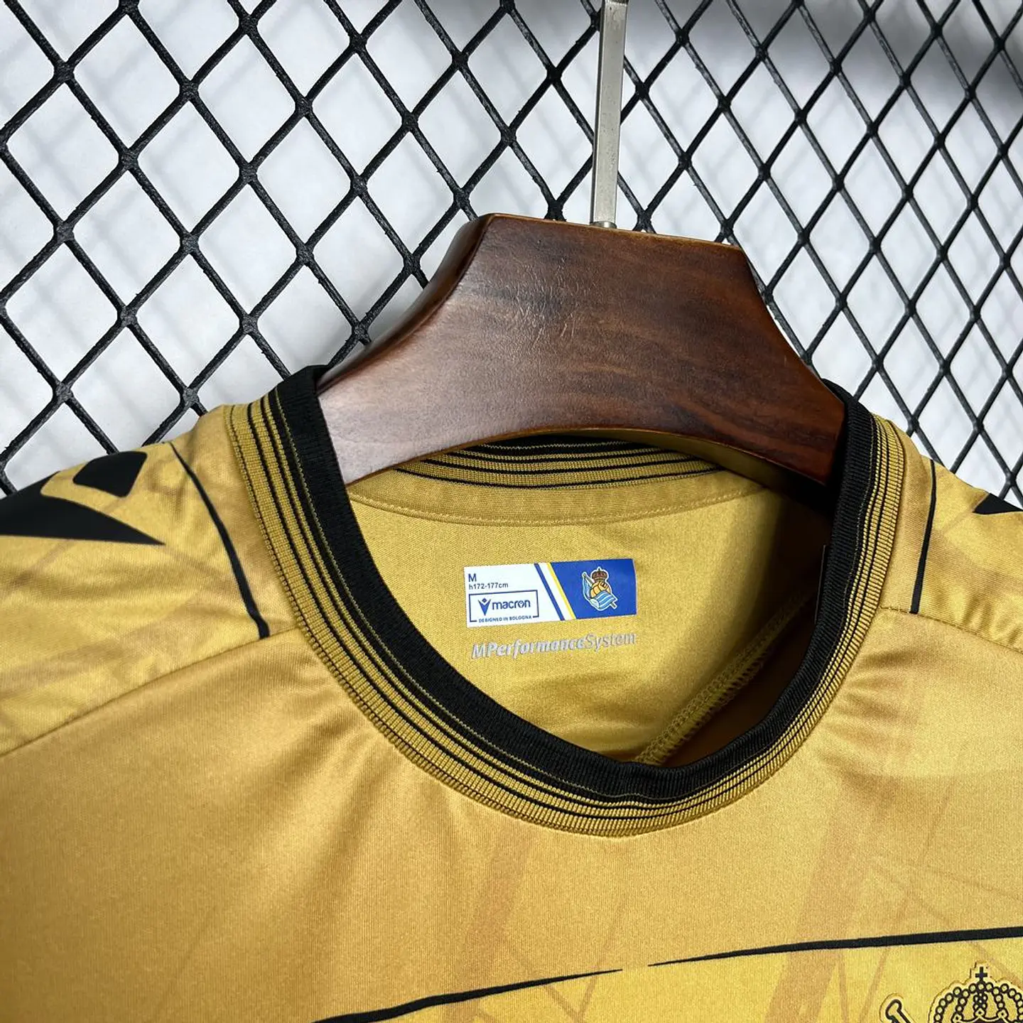 Real Sociedad Away 24/25 9