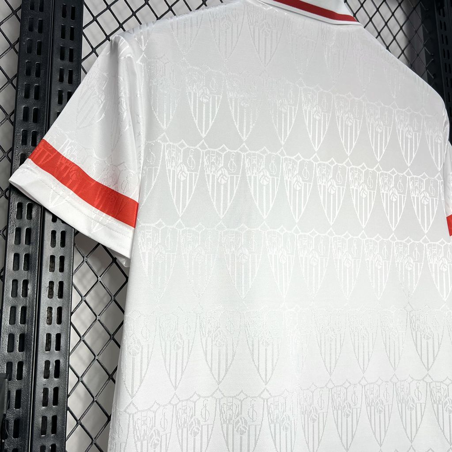 Sevilla Home 93/94 10