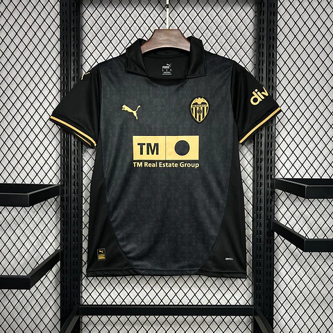 Valência Away 24/25