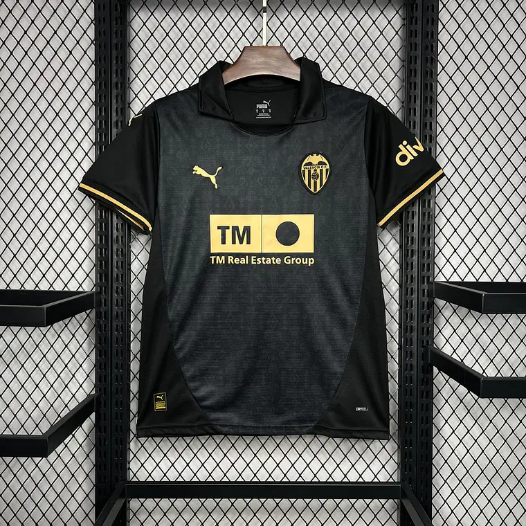 Valência Away 24/25 1