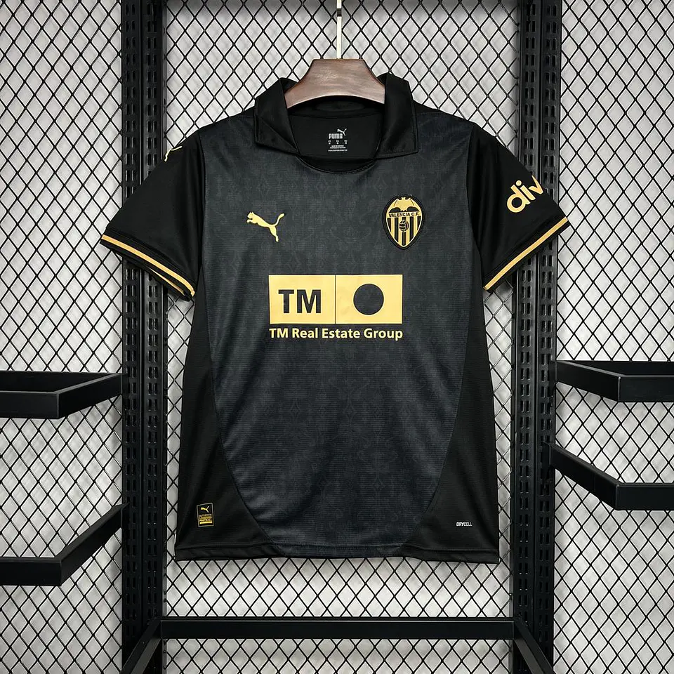 Valência Away 24/25 1