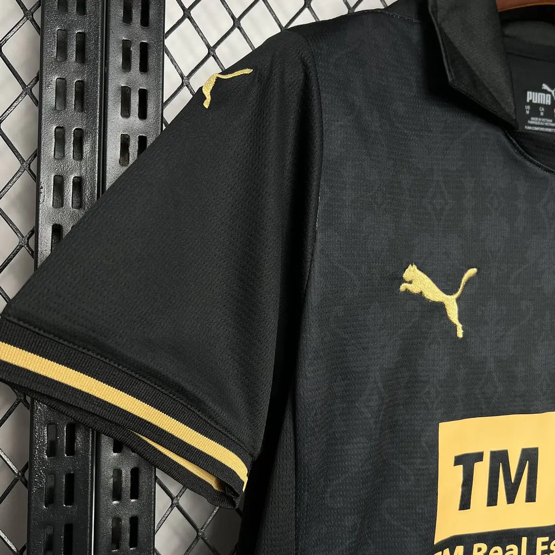 Valência Away 24/25 5