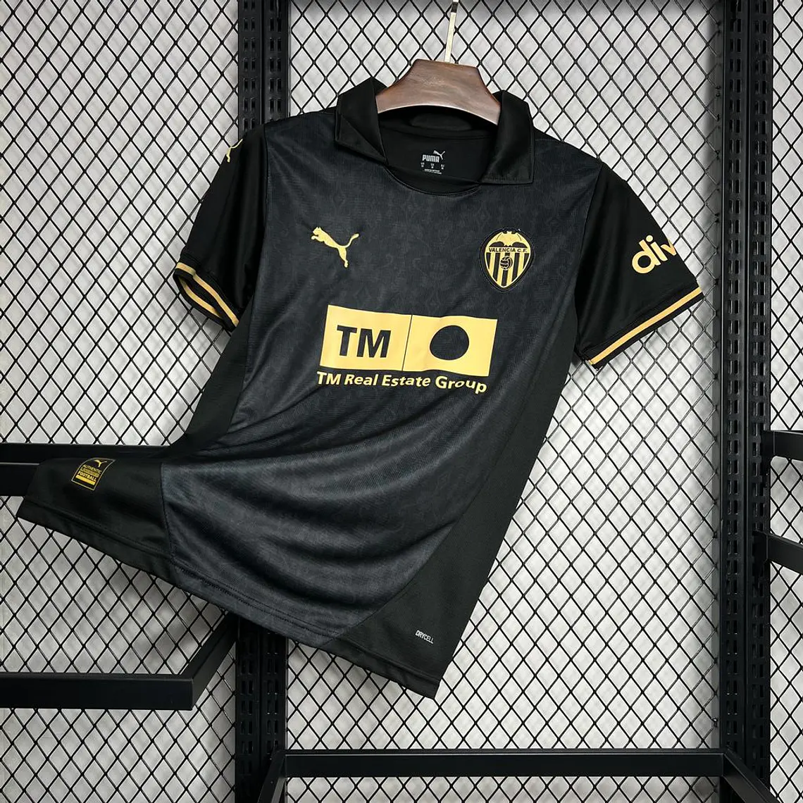 Valência Away 24/25 3