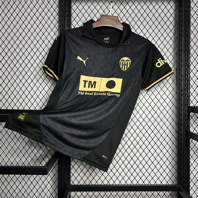 Valência Away 24/25 3