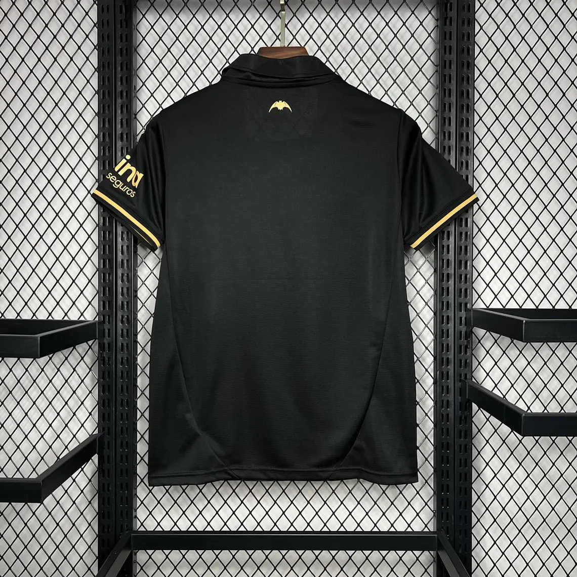 Valência Away 24/25 2