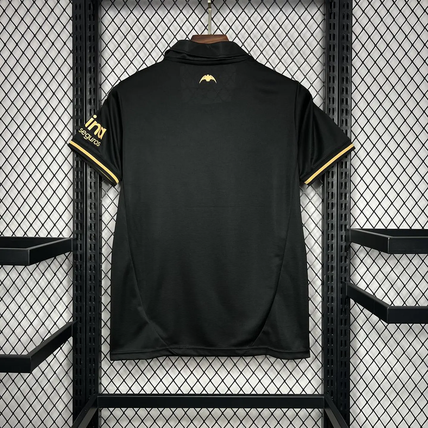 Valência Away 24/25 2