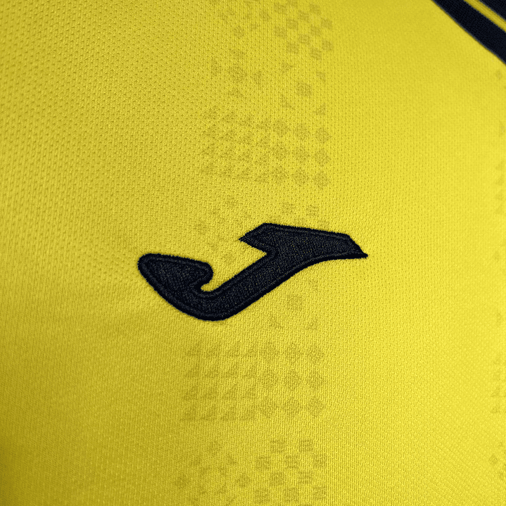 Villarreal Home 24/25 5