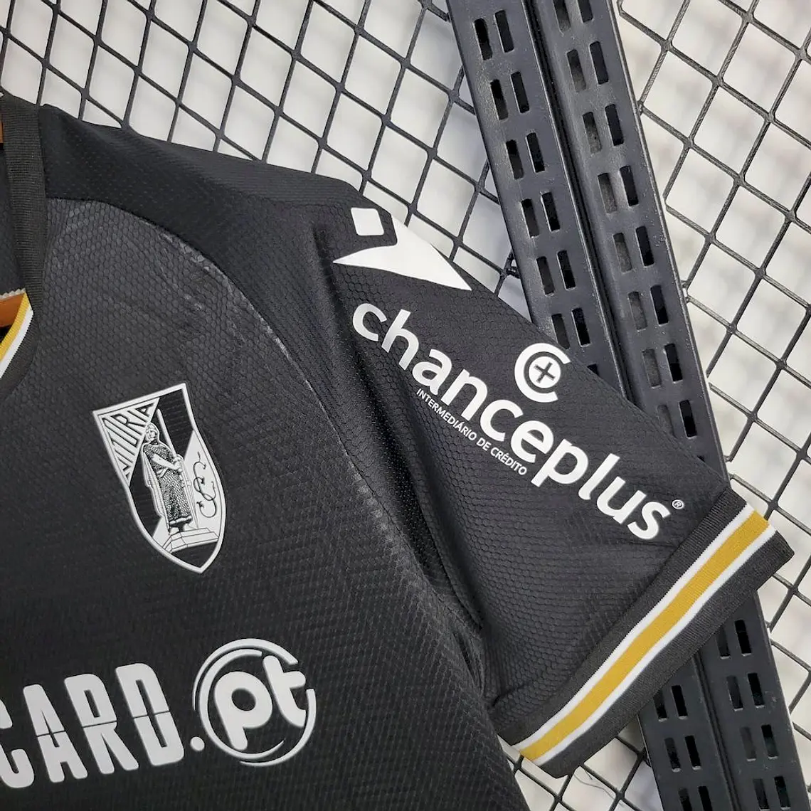 Vitória SC Away 24/25 4
