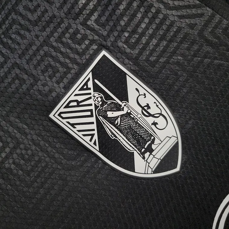 Vitória SC Away 24/25 8