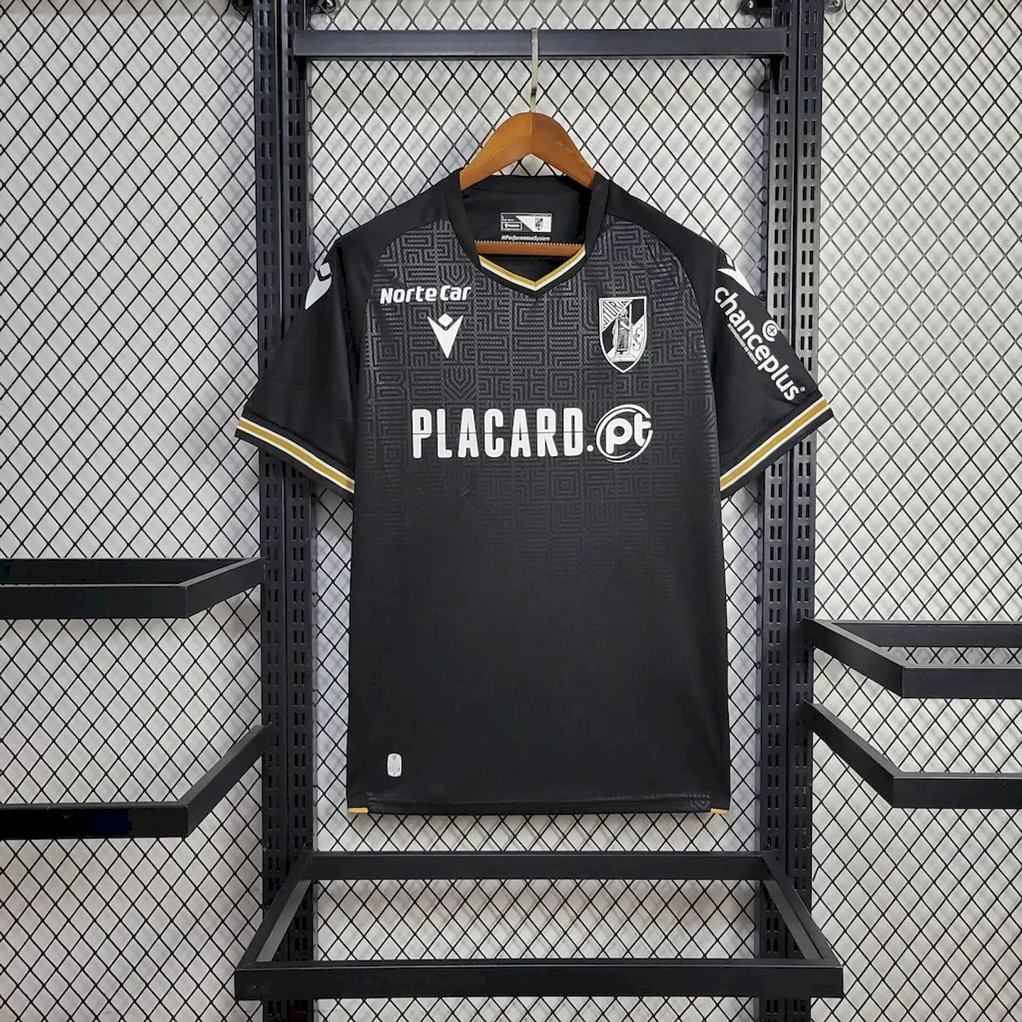 Vitória SC Away 24/25 2