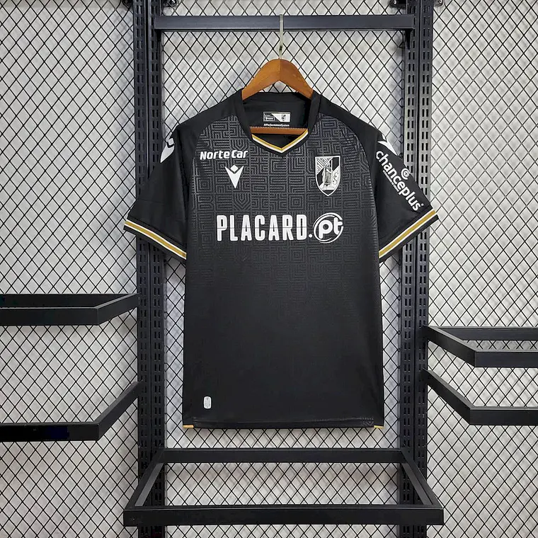 Vitória SC Away 24/25 2
