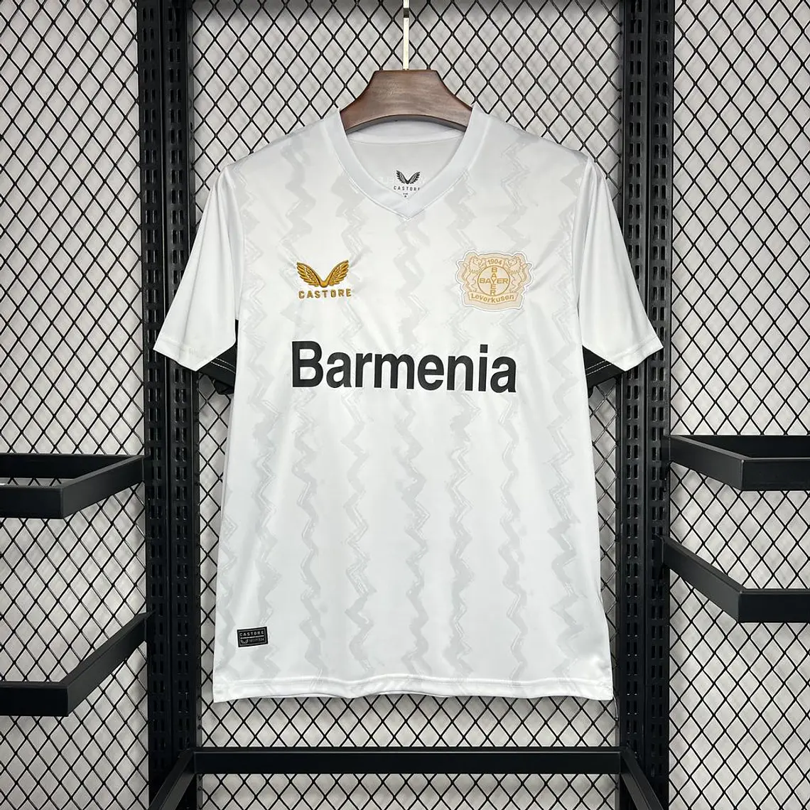 Bayer Leverkusen Away 24/25 2