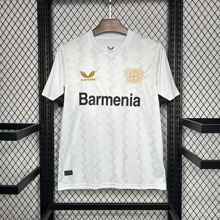 Bayer Leverkusen Away 24/25 2