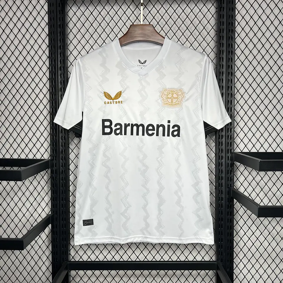 Bayer Leverkusen Away 24/25 2