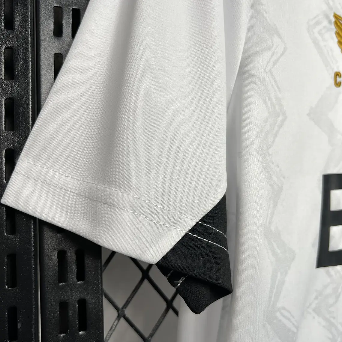 Bayer Leverkusen Away 24/25 8