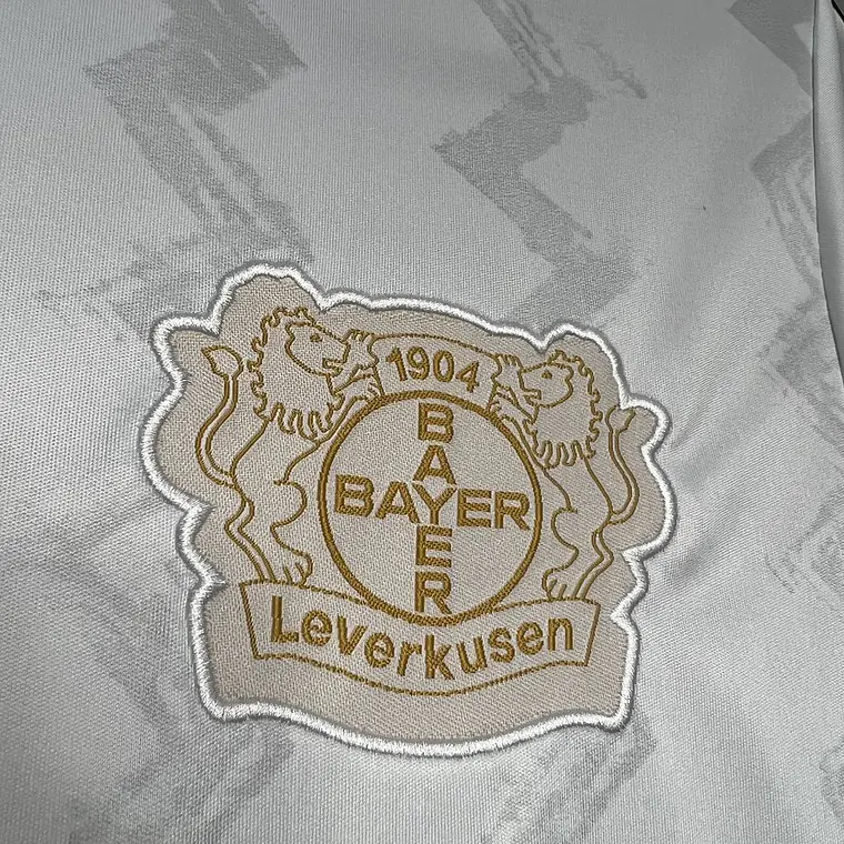 Bayer Leverkusen Away 24/25 7