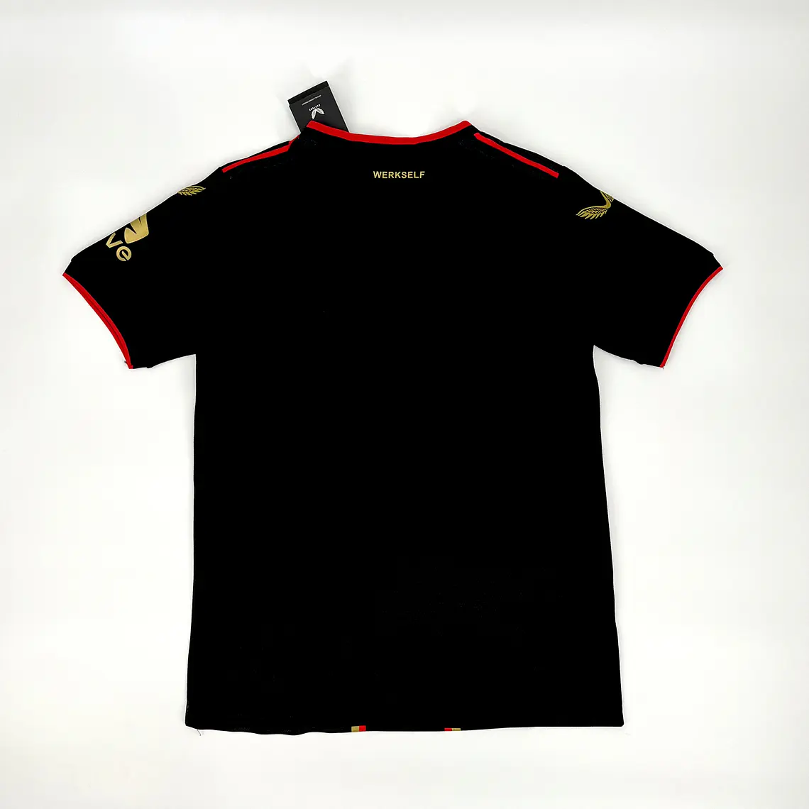 Bayer Leverkusen Especial Campeão 24/25 3
