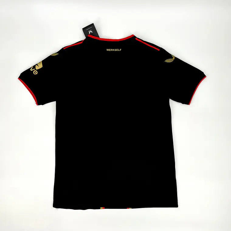 Bayer Leverkusen Especial Campeão 24/25 3