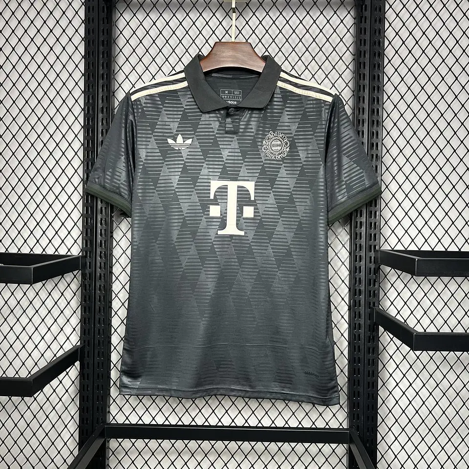 Bayern Especial Oktoberfest 24/25 2