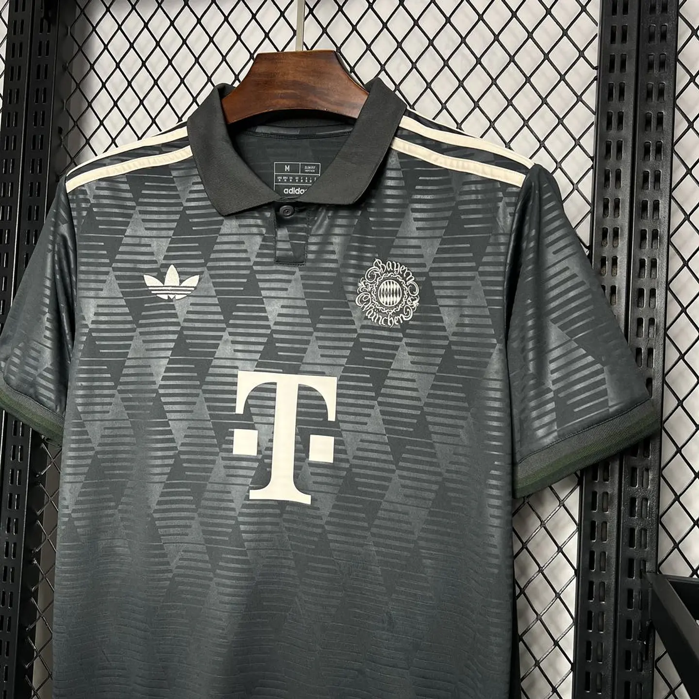 Bayern Especial Oktoberfest 24/25 5