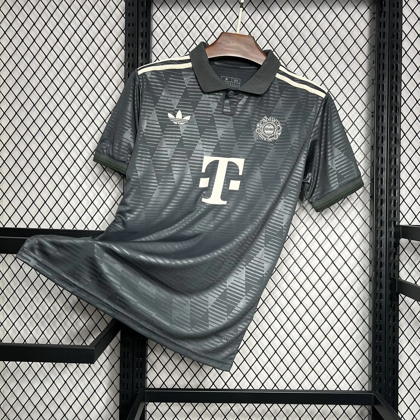 Bayern Especial Oktoberfest 24/25 4