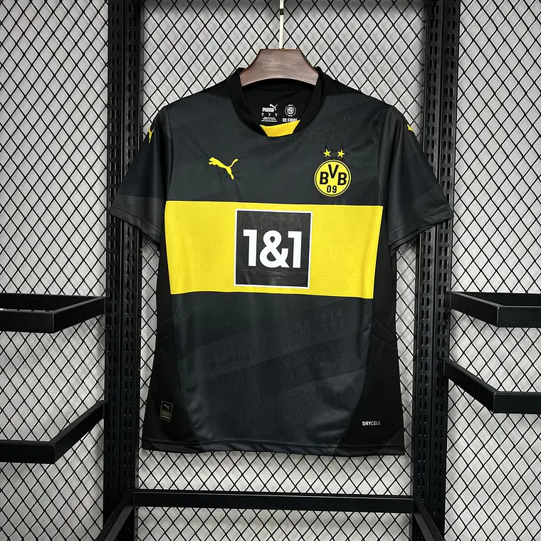 Dortmund Away 24/25 2