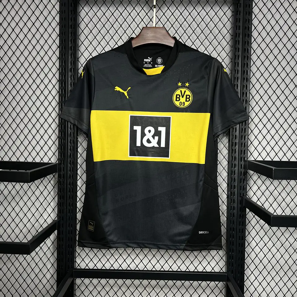 Dortmund Away 24/25 2