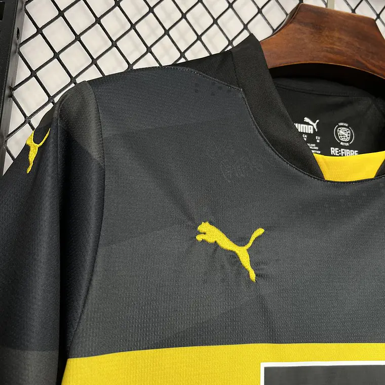 Dortmund Away 24/25 5