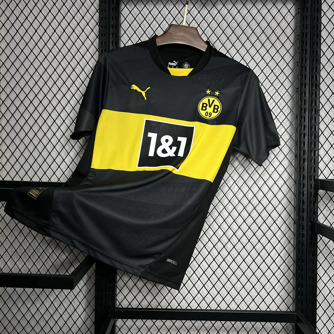 Dortmund Away 24/25 4