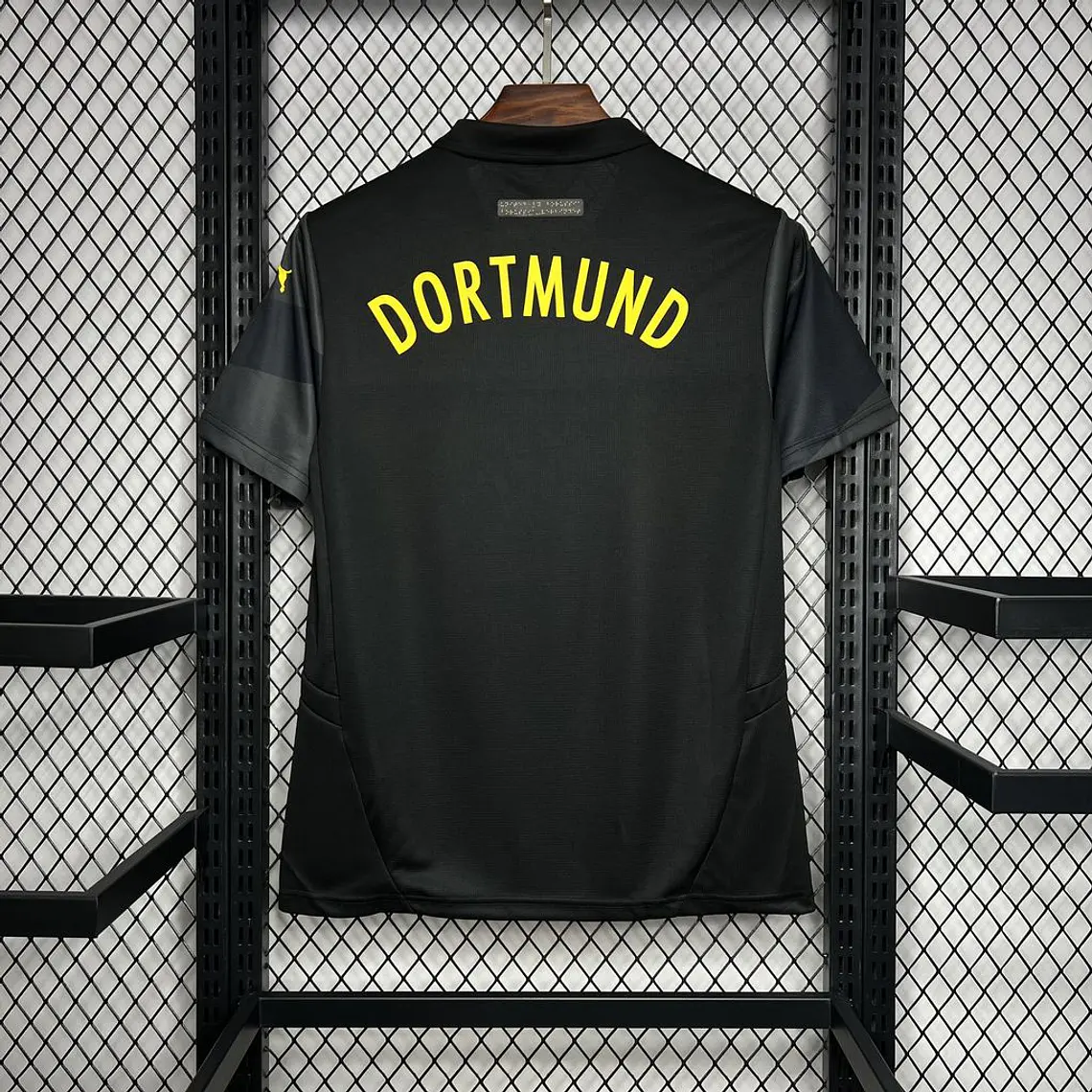 Dortmund Away 24/25 3