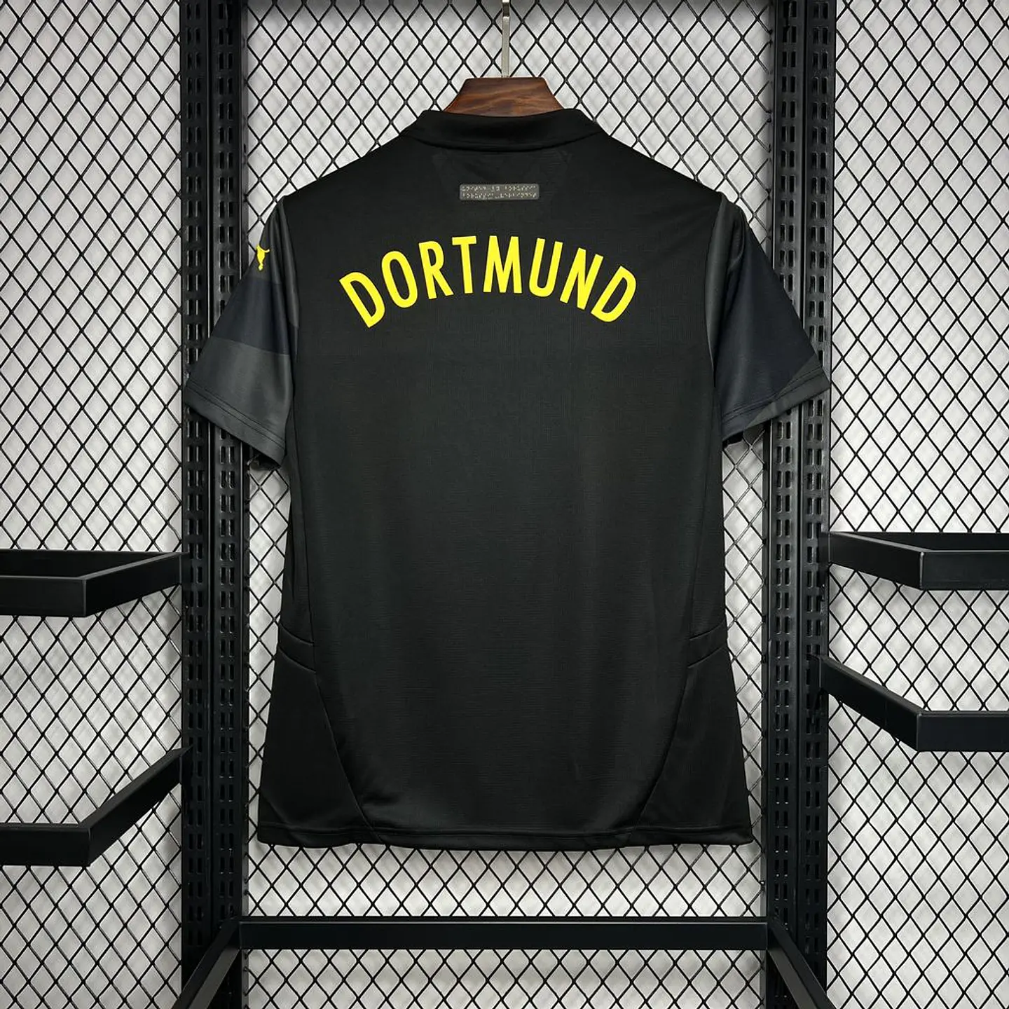 Dortmund Away 24/25 3