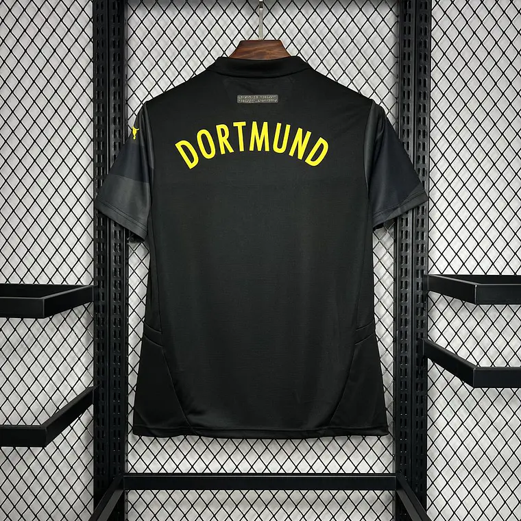 Dortmund Away 24/25 3