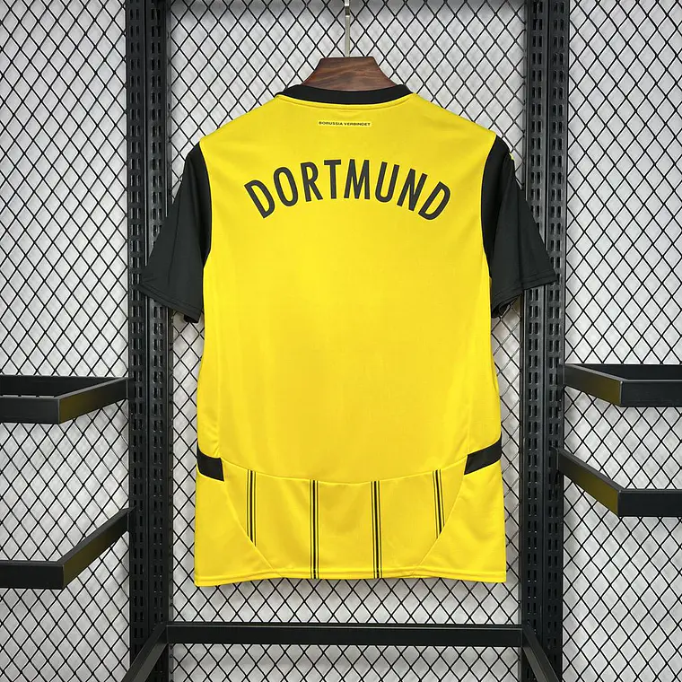 Dortmund Home 24/25 3