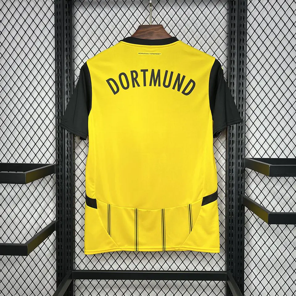 Dortmund Home 24/25 3