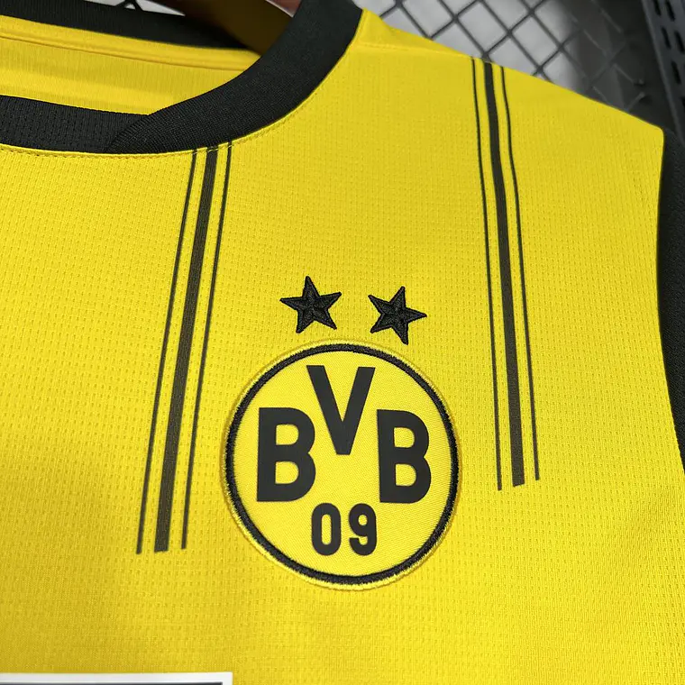 Dortmund Home 24/25 7