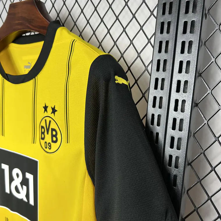 Dortmund Home 24/25 6