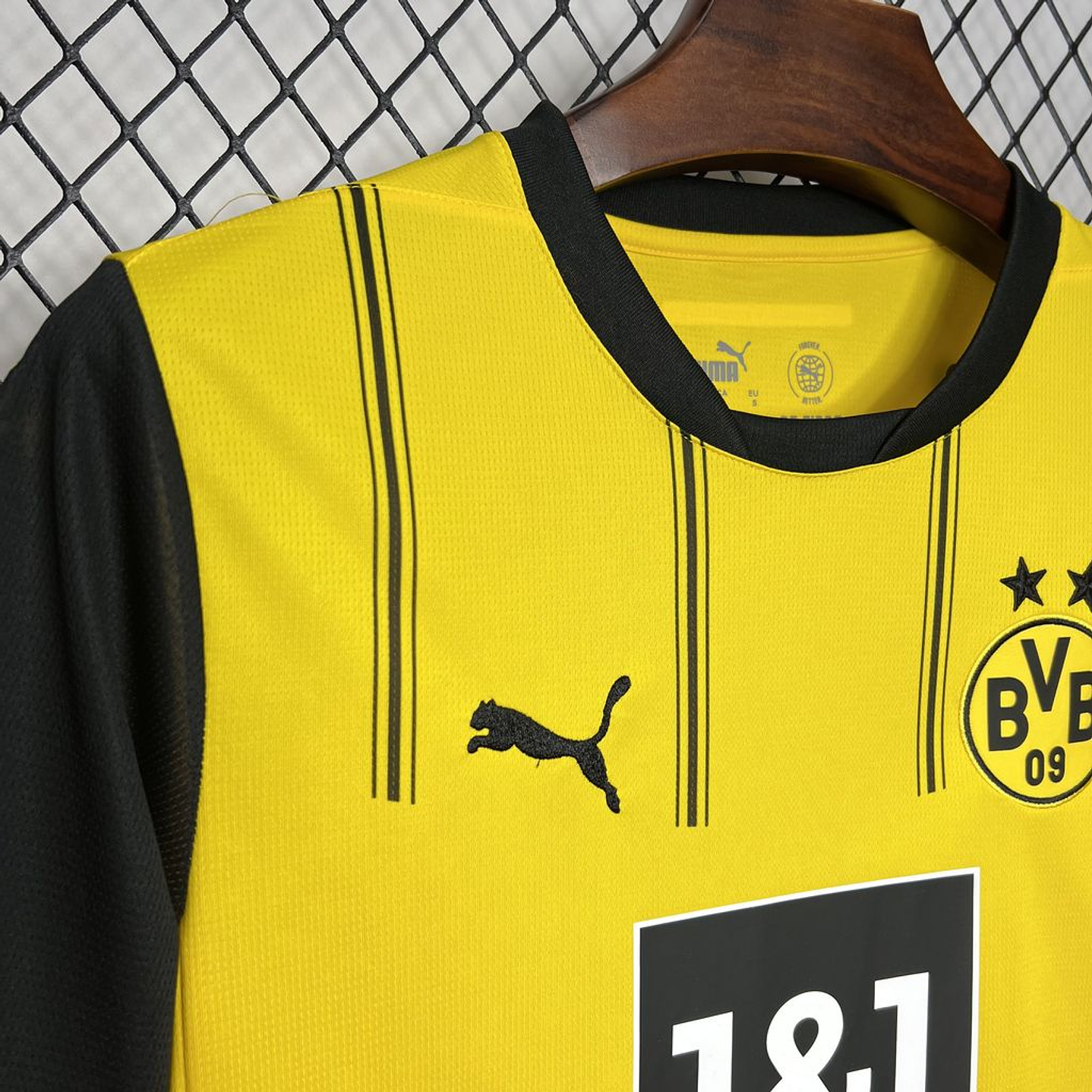 Dortmund Home 24/25 4