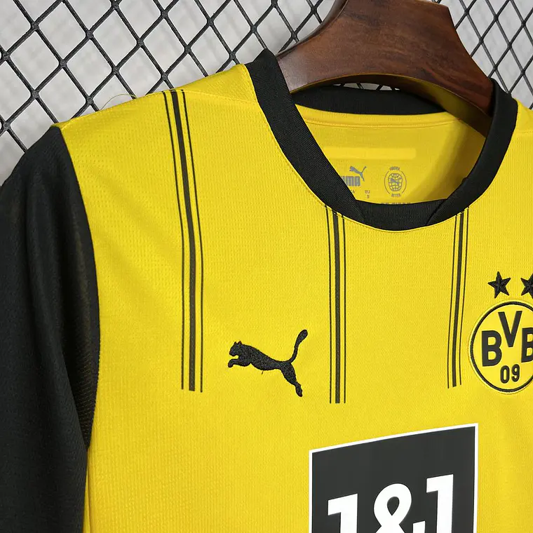Dortmund Home 24/25 5