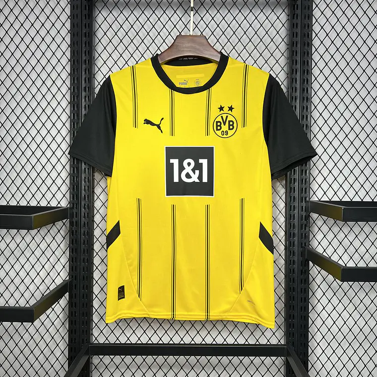 Dortmund Home 24/25 2