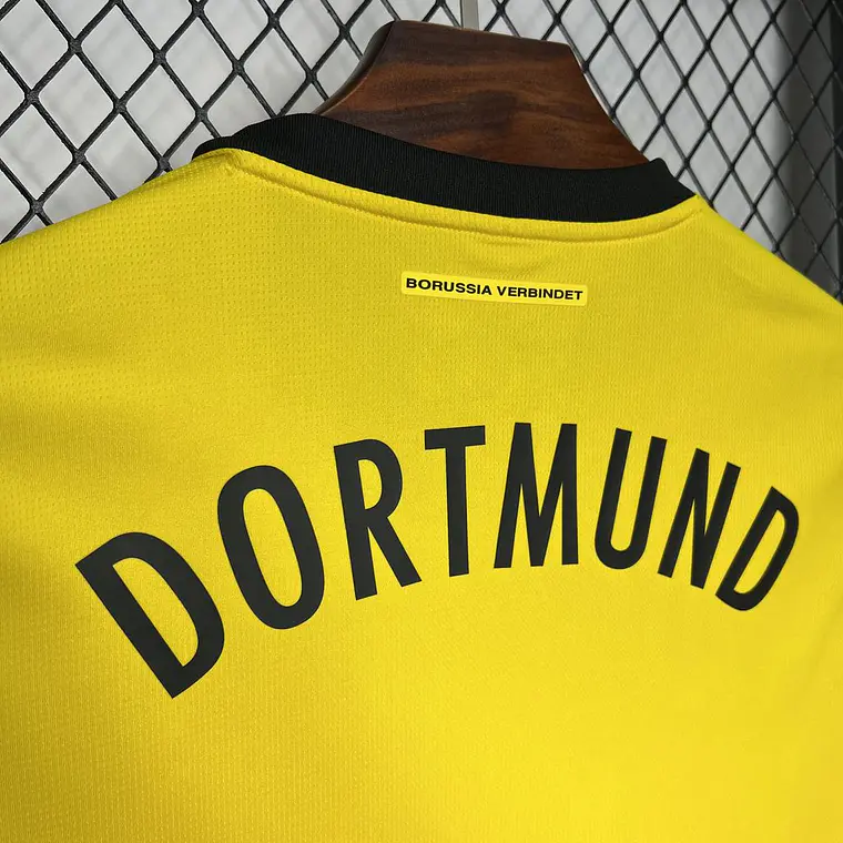Dortmund Home 24/25 9