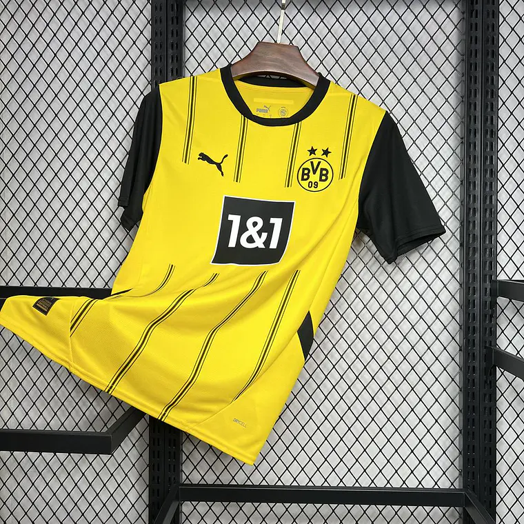 Dortmund Home 24/25 4
