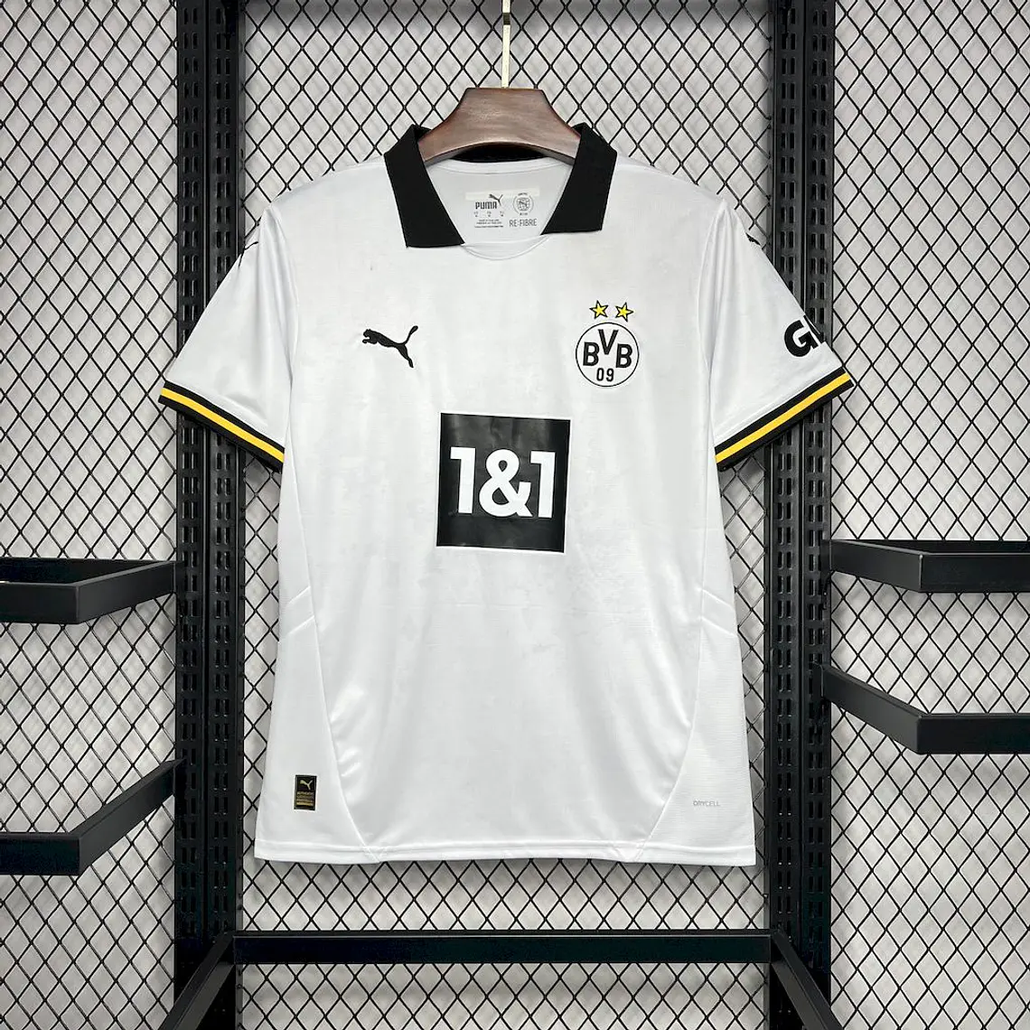 Dortmund Third 24/25 2
