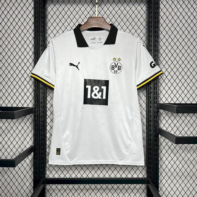 Dortmund Third 24/25 2