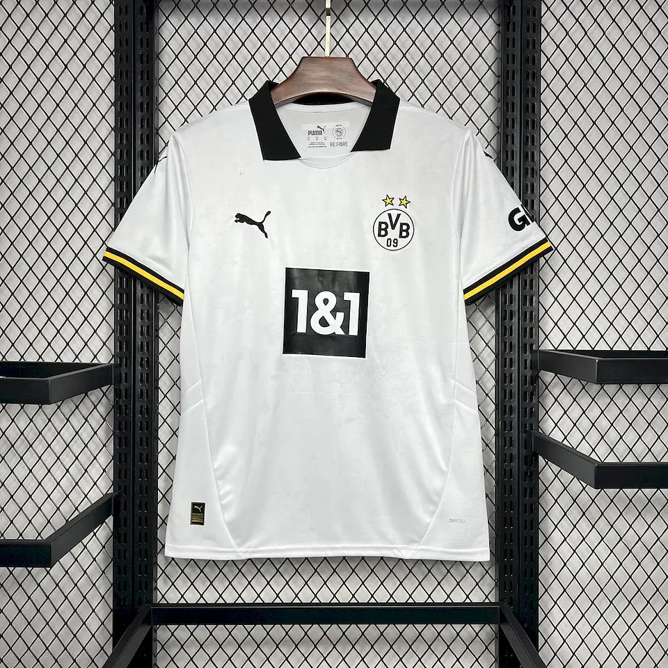 Dortmund Third 24/25 2