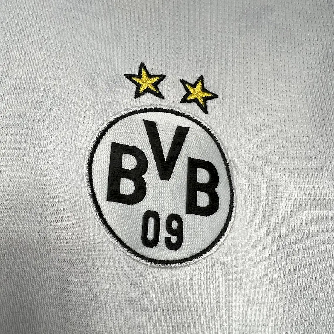Dortmund Third 24/25 6